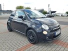 500 S Limitowana Wersja Sport Klima Zarejestrowany Gwarancja - 3
