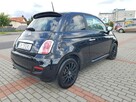 500 S Limitowana Wersja Sport Klima Zarejestrowany Gwarancja - 5