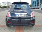 500 S Limitowana Wersja Sport Klima Zarejestrowany Gwarancja - 6