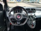 500 S Limitowana Wersja Sport Klima Zarejestrowany Gwarancja - 13
