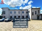 Lokal użytkowy Białystok Przydworcowe - 1
