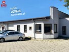 Lokal użytkowy Białystok Przydworcowe - 2
