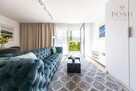 wysoki standard | zielony TARAS | 2 pok | CENTRUM - 1