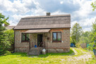 Dom z Wielkim Pięknym Lasem, Malownicza okolica - 1