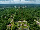 Dom z Wielkim Pięknym Lasem, Malownicza okolica - 12