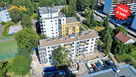 Mieszkanie Kraków gm. Kraków-Podgórze Podgórze, Duchackie, - 4