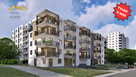 Mieszkanie Kraków gm. Kraków-Podgórze Podgórze, Duchackie, - 3
