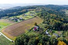 Działka budowlana- Gwoździec- Zakliczyn-Małopolska - 1