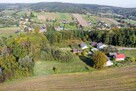 Działka budowlana- Gwoździec- Zakliczyn-Małopolska - 6