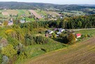 Działka budowlana- Gwoździec- Zakliczyn-Małopolska - 7