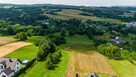 Działka budowlano- rolna- Zalasowa- Małopolska - 2