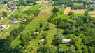 Działka budowlano- rolna- Zalasowa- Małopolska - 4