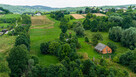 Działka budowlano- rolna- Zalasowa- Małopolska - 8