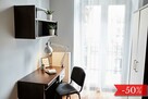 Żeromskiego 39,przytulny pokój blisko Politechniki - 1