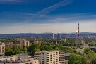 Słoneczny pokój z Internetem, Orlińskiego 1 - 9