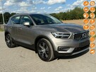 Volvo XC 40 Inscription*Led*KameraCofania*Nawigacja*Zadbany*NiskiPrzebieg*Serwis - 1