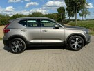 Volvo XC 40 Inscription*Led*KameraCofania*Nawigacja*Zadbany*NiskiPrzebieg*Serwis - 2