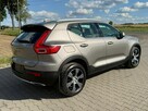 Volvo XC 40 Inscription*Led*KameraCofania*Nawigacja*Zadbany*NiskiPrzebieg*Serwis - 3