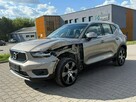 Volvo XC 40 Inscription*Led*KameraCofania*Nawigacja*Zadbany*NiskiPrzebieg*Serwis - 6