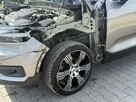 Volvo XC 40 Inscription*Led*KameraCofania*Nawigacja*Zadbany*NiskiPrzebieg*Serwis - 9