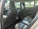 Volvo XC 40 Inscription*Led*KameraCofania*Nawigacja*Zadbany*NiskiPrzebieg*Serwis - 12