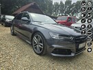 Audi A6 51tyś km.Automat.Quatro.3xSline.Head Up.Alu20. - 1