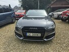 Audi A6 51tyś km.Automat.Quatro.3xSline.Head Up.Alu20. - 2
