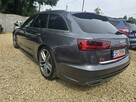Audi A6 51tyś km.Automat.Quatro.3xSline.Head Up.Alu20. - 4