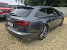 Audi A6 51tyś km.Automat.Quatro.3xSline.Head Up.Alu20. - 5