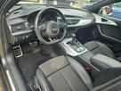 Audi A6 51tyś km.Automat.Quatro.3xSline.Head Up.Alu20. - 7