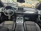 Audi A6 51tyś km.Automat.Quatro.3xSline.Head Up.Alu20. - 9