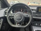 Audi A6 51tyś km.Automat.Quatro.3xSline.Head Up.Alu20. - 14