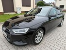 Audi A4 FULL Led Kamera Radar PDC Piękny Stan Prywatny - 1