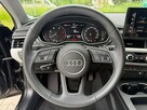 Audi A4 FULL Led Kamera Radar PDC Piękny Stan Prywatny - 11