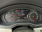 Audi A4 FULL Led Kamera Radar PDC Piękny Stan Prywatny - 12