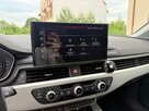 Audi A4 FULL Led Kamera Radar PDC Piękny Stan Prywatny - 15