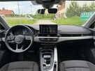 Audi A4 FULL Led Kamera Radar PDC Piękny Stan Prywatny - 16