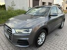 Audi Q3 2.0TDI 150KM Lift Led Xenon Navi Skóra Pano Doinwestowany Wzorowy ASO - 1