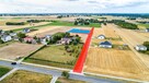 Działka budowlana Niedrzwica Duża - 3