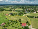 Nowe Działki Budowlane w Kętach Podlesie - 5