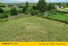 Nowe Działki Budowlane w Kętach Podlesie - 8