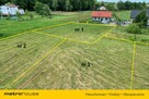Nowe Działki Budowlane w Kętach Podlesie - 9