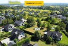 Działka 1138 m² z WZ i dziennikiem budowy, Tyniec - 1