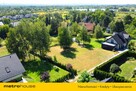 Działka 1138 m² z WZ i dziennikiem budowy, Tyniec - 2