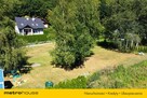 Działka 1138 m² z WZ i dziennikiem budowy, Tyniec - 7