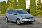 Volkswagen Touran 1.6TDI(105KM)*Duża Navi*Klimatronik*Asys.Parkowania*Welur*Reling*Alu16 - 3