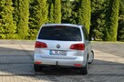 Volkswagen Touran 1.6TDI(105KM)*Duża Navi*Klimatronik*Asys.Parkowania*Welur*Reling*Alu16 - 7