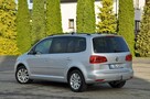 Volkswagen Touran 1.6TDI(105KM)*Duża Navi*Klimatronik*Asys.Parkowania*Welur*Reling*Alu16 - 13