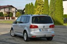 Volkswagen Touran 1.6TDI(105KM)*Duża Navi*Klimatronik*Asys.Parkowania*Welur*Reling*Alu16 - 14