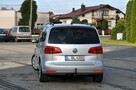 Volkswagen Touran 1.6TDI(105KM)*Duża Navi*Klimatronik*Asys.Parkowania*Welur*Reling*Alu16 - 15